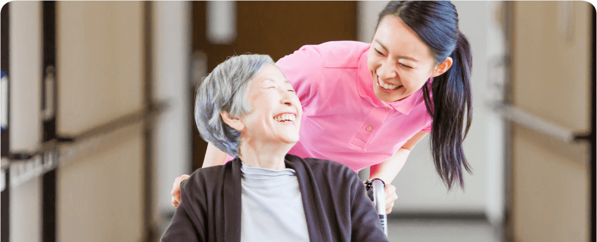 What is a Certified Caregiver